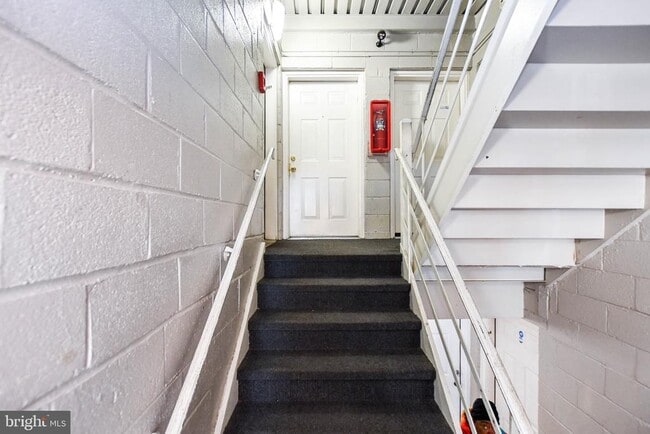 Photo - 5005 D St SE Unit 302