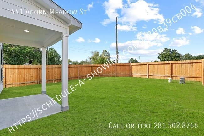 Photo - 1441 Acorn Mdw St