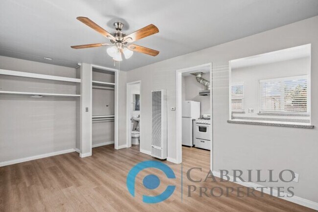 Photo - 2110 Bacon St Unit #1