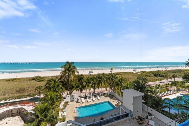 Photo - 5801 Collins Ave Unit 600