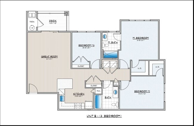 Photo - Rowen Place Apartments