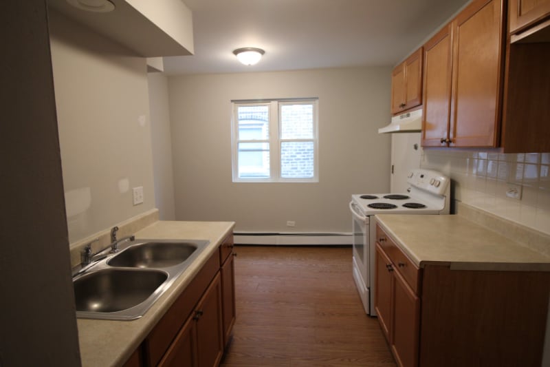 Photo - 1642 W Morse Ave