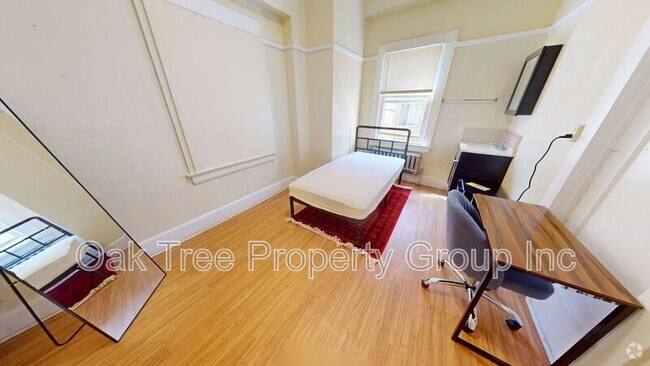 Building Photo - 2008 Shattuck Ave. Unit 14 Rental
