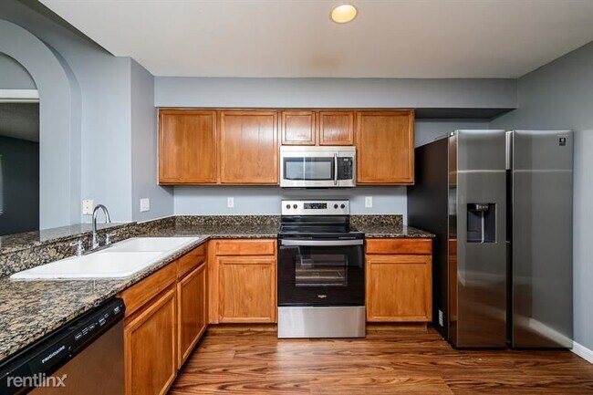 Photo - 3 br, 2 bath House - 11809 Brenford Crest ...