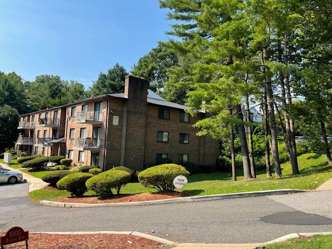 Ridley Creek Views Apartments