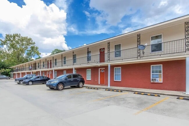 Photo - 4115 Mohican-Prescott Crossover