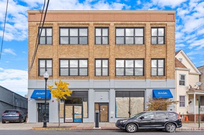 Building Photo - 226 New Brunswick Ave Unit 206 Rental
