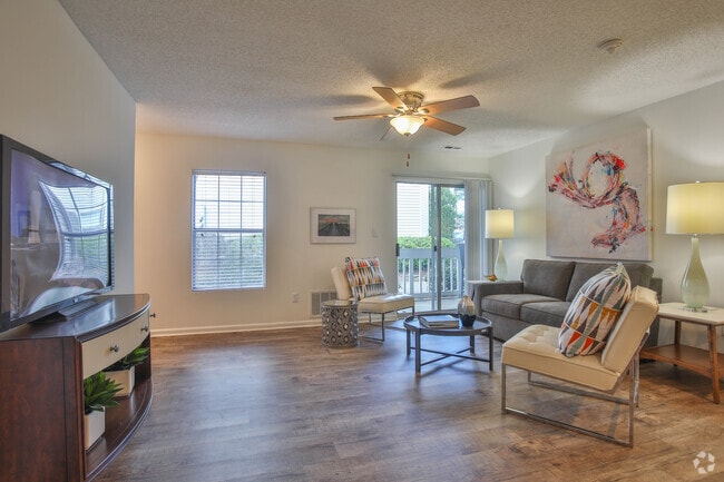 Photo - Greyeagle Apartments