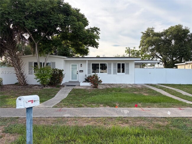Building Photo - 22202 Belinda Ave