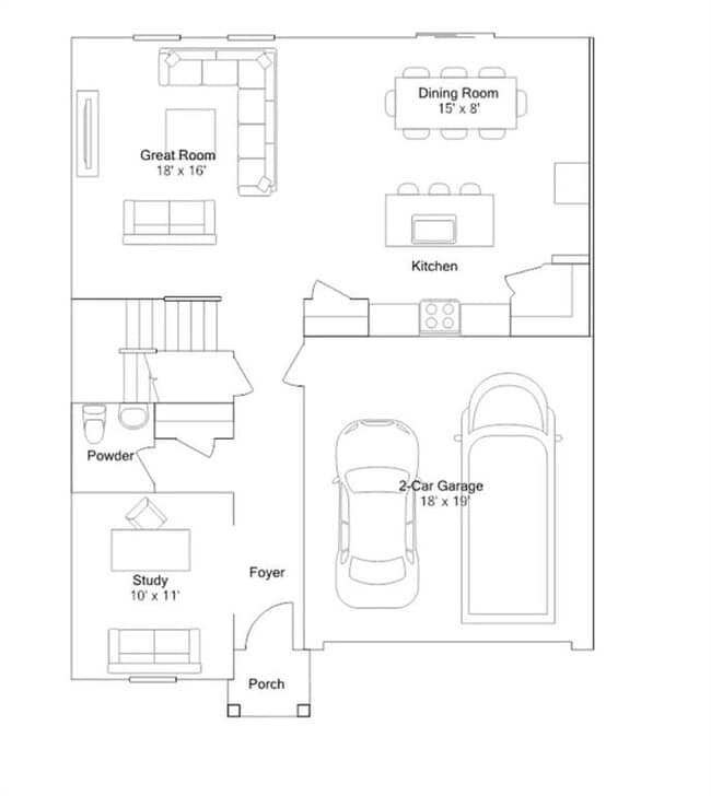 Photo - 137 Saddlebred Wy