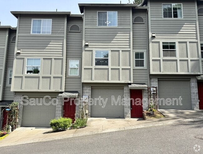 Building Photo - 4938 SW 1st Ave Rental