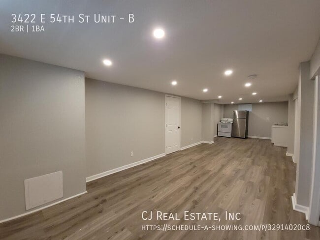 Building Photo - 3422 E 54 St Rental