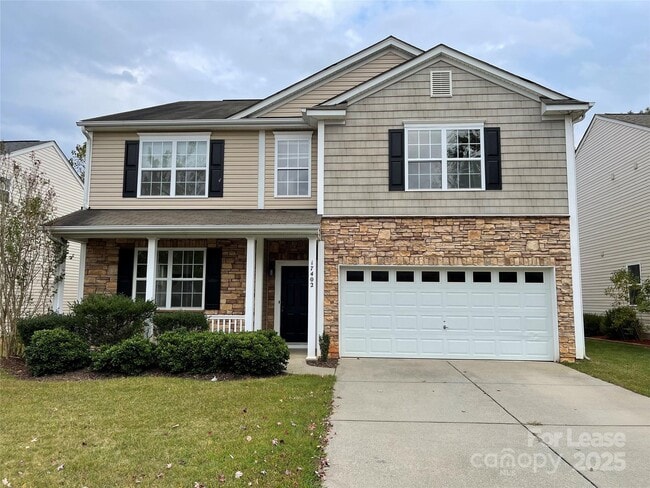 Building Photo - 17402 Westmill Ln Rental