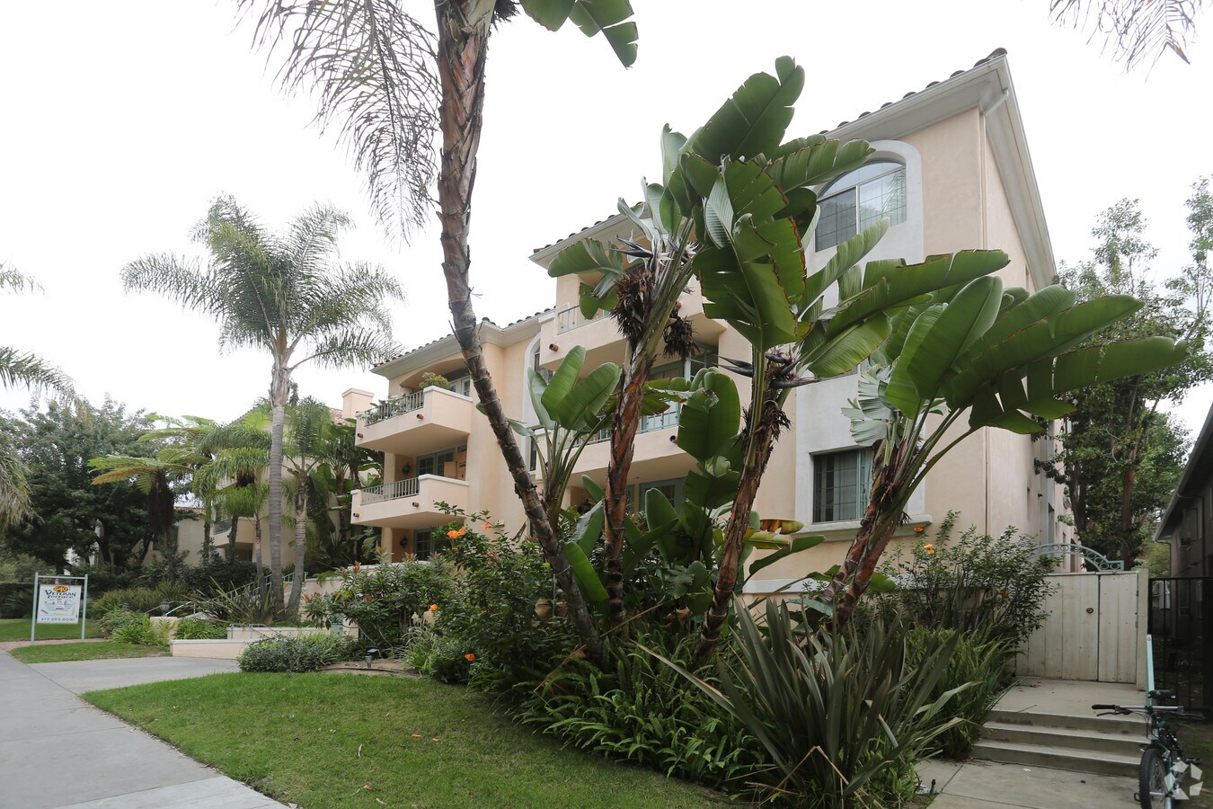 Veteran Terrace - Veteran Terrace Apartments