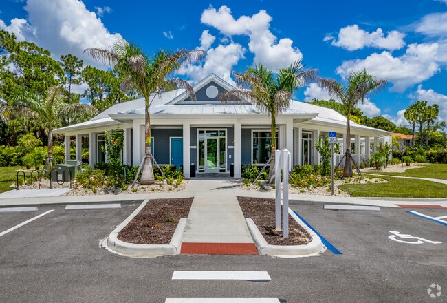 Leasing Office