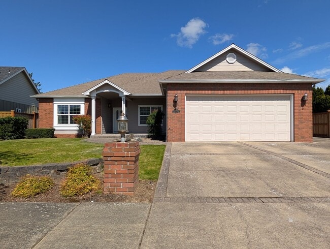 Photo - Beautiful 3-Bedroom, 2-Bath Home In Barger Area Of Eugene!