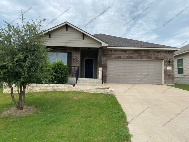 Building Photo - 4-Bedroom, 3-Bath Home in Belton ISD – Ove...