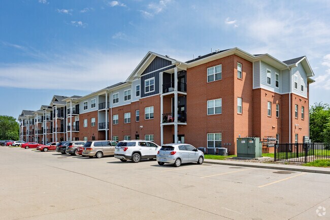 Alternate Exterior