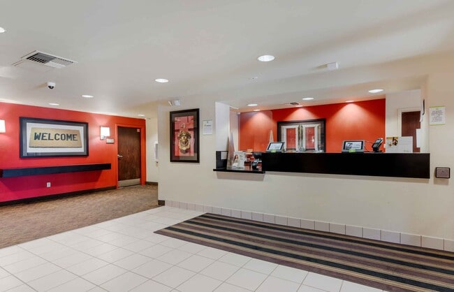 Furnished Studio-San Jose - Santa Clara