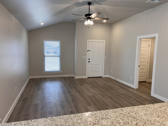 Photo - "Charming 3-Bed, 2-Bath Lubbock Home: Spacious 1550 Sq Ft Retreat!"
