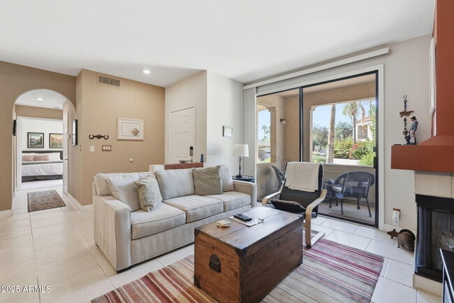 Photo - 9708 E Vía Linda Unit 1316