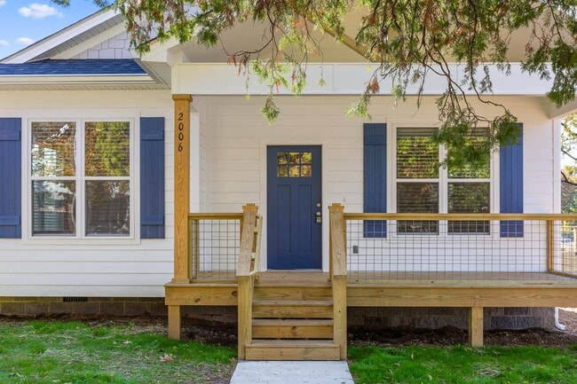 Photo - 2006 E 14th St Unit 2006