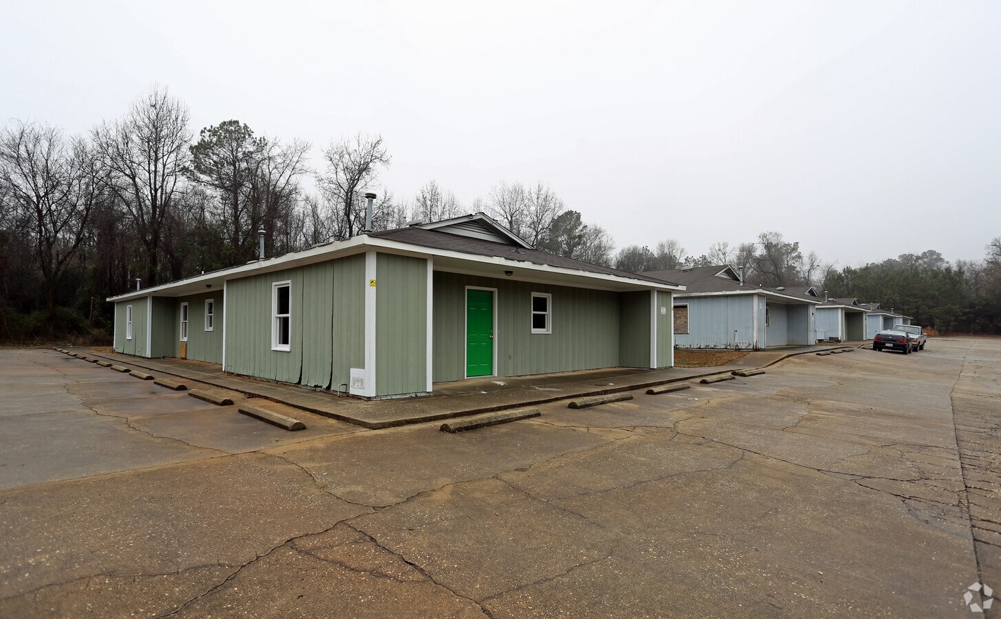 401 Orchard St Apartments For Rent in Wadesboro, NC