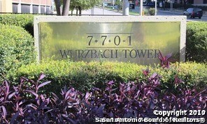 Photo - 7701 Wurzbach Rd Condominio Unidad 403