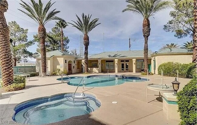 Building Photo - 5155 W Tropicana Ave Unit 2181