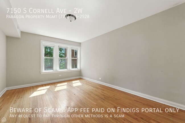 Photo - 7150 S Cornell Ave