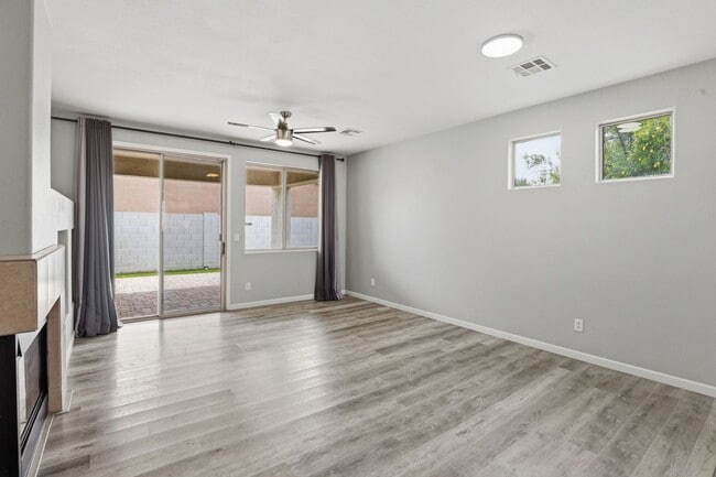 Photo - Gated 3BR/2BA Corner Home w/ Fireplace — Move In Special!