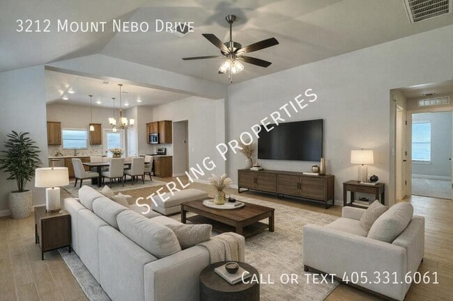 Building Photo - 3212 Mt Nebo Dr