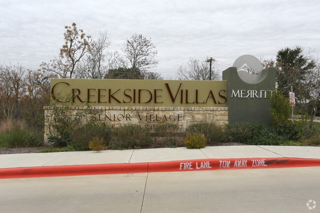 Photo - Creekside Villas Senior Village