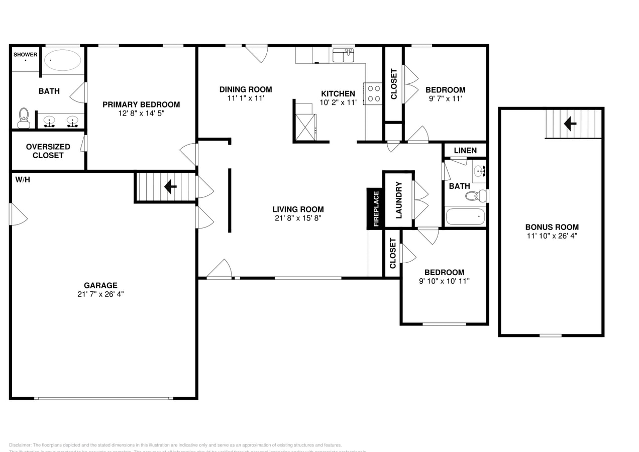 Photo - 89 Blue Chip Ct