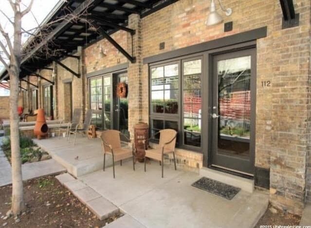 Photo - 346 Pierpont Avenue Unit E112