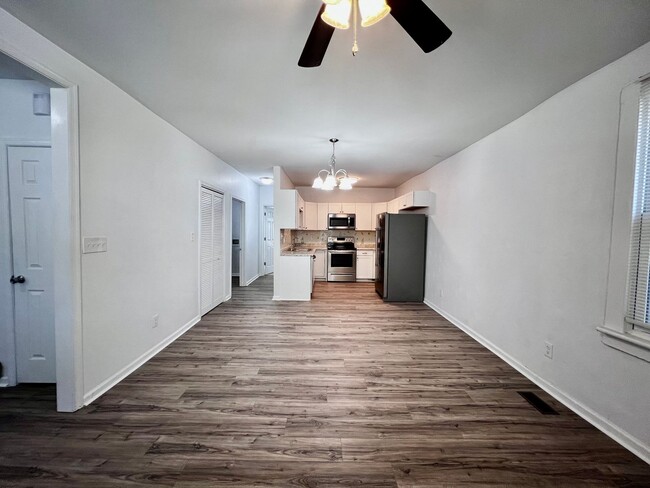 Photo - Newly renovated home in the Historic South Norfolk Neighborhood.