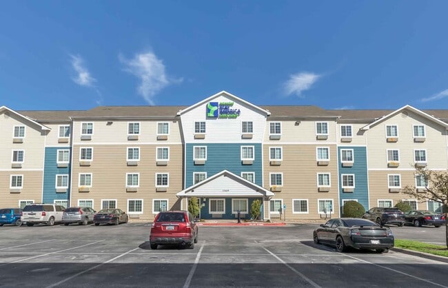 Building Photo - Furnished Studio-Austin - Northwest Rental