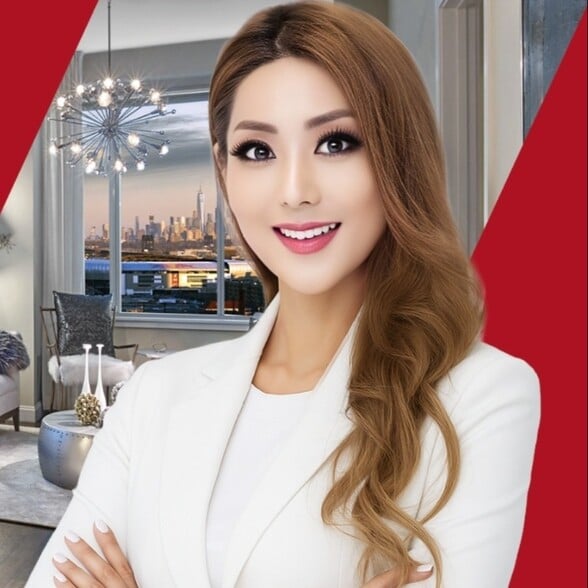 Yvonne Chung