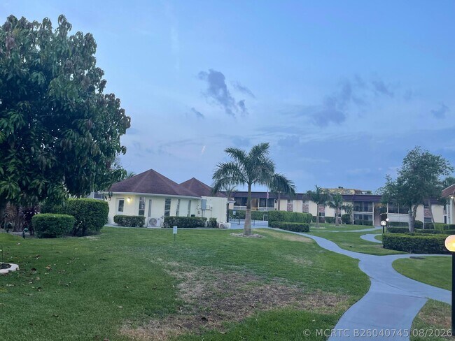 Photo - 22735 SW 66th Ave Unit 207
