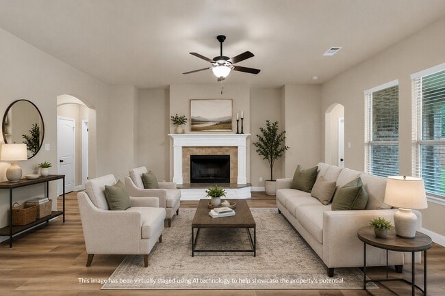Photo - 437 Whispering Willow Dr