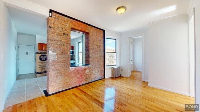 Building Photo - 387 S 4th St Unit 4A Rental