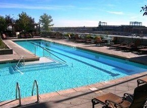 Photo - 1700 Bassett St Unit 922