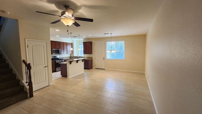 Photo - Town-home in Alamo Square!