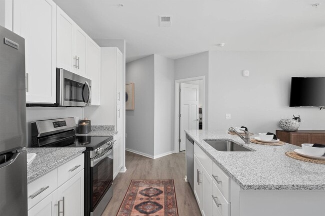 Photo - Shoreline Flats Apartments