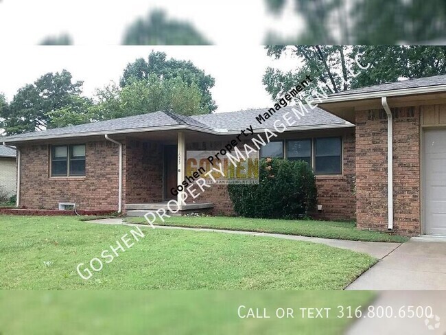 Building Photo - 1625 Mount Carmel St Rental
