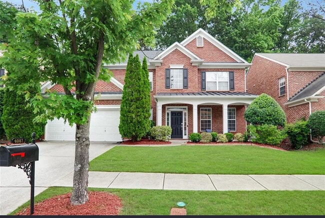 Building Photo - 4087 Kingsley Park Ct Rental