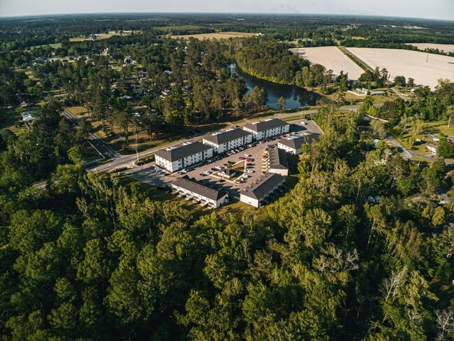 Stone Ridge Luxury Apartments - Stone Ridge Luxury Apartments