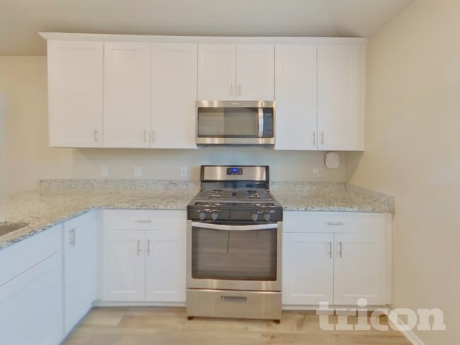 Photo - 3544 Catlett Crk Rd