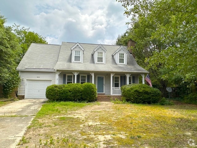 Building Photo - 201 Penshore Pl Rental
