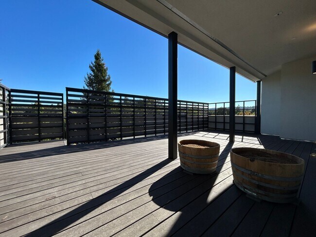 Photo - Lafayette Penthouse Living – Two Exquisite...